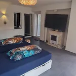 Altbau Residenz Bad Homburg