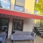 Altbau Residenz Bad Homburg