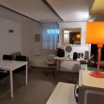 Altbau Residenz Bad Homburg 公寓