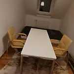 Altbau Residenz Bad Homburg * 巴特洪堡