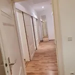 公寓 Altbau Residenz Bad Homburg 巴特洪堡