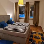 Altbau Residenz Bad Homburg 巴特洪堡
