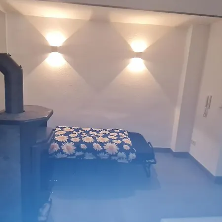 Altbau Residenz Bad Homburg *