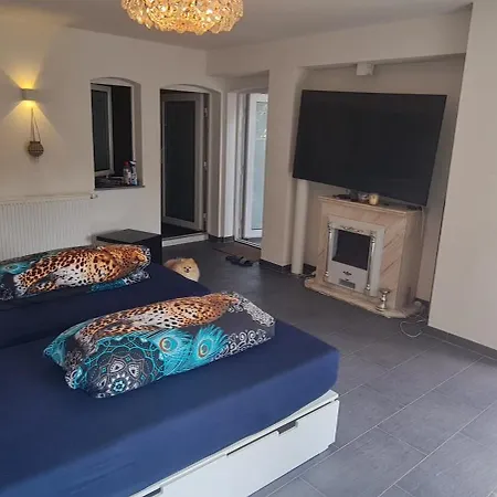 Altbau Residenz Bad Homburg