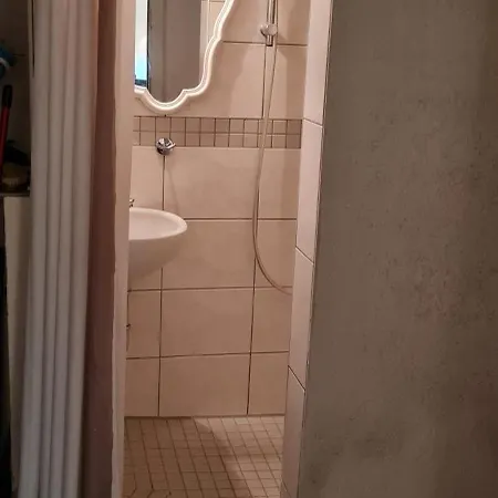 شقة Altbau Residenz Bad Homburg