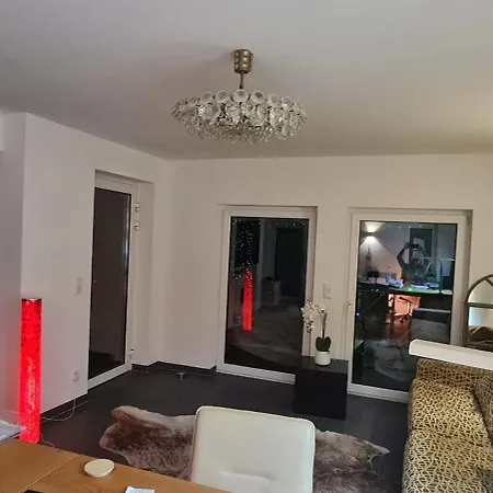 Altbau Residenz Bad Homburg
