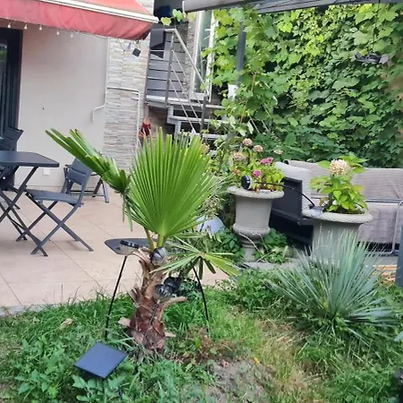 Altbau Residenz Bad Homburg * Bad Homburg vor der Höhe