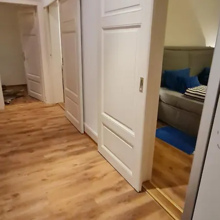 Altbau Residenz Bad Homburg باد هومبرغ فور دير هوه