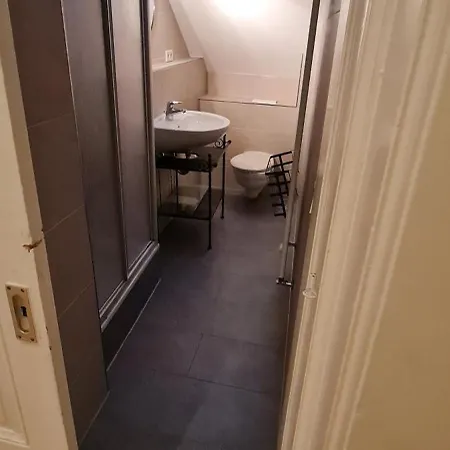 Altbau Residenz Bad Homburg