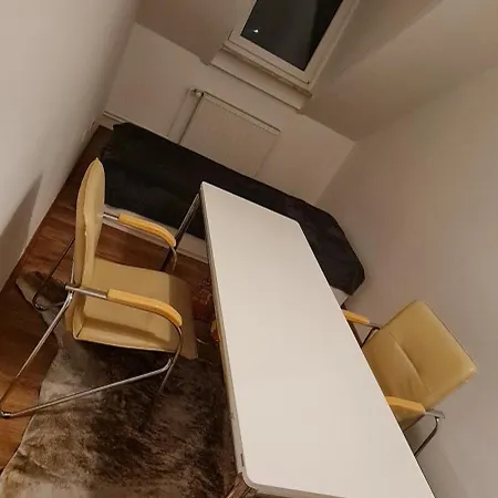 شقة Altbau Residenz Bad Homburg باد هومبرغ فور دير هوه
