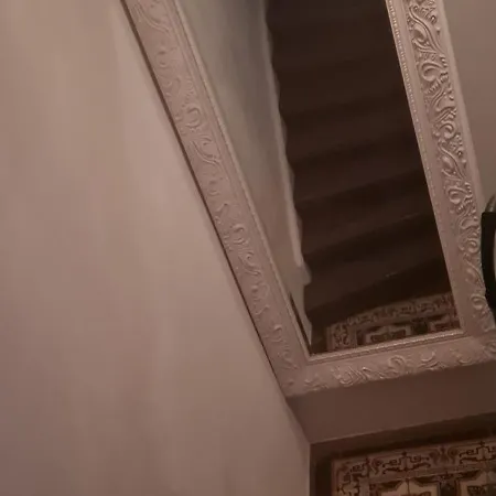 Altbau Residenz Bad Homburg شقة