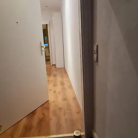 Altbau Residenz Bad Homburg شقة *