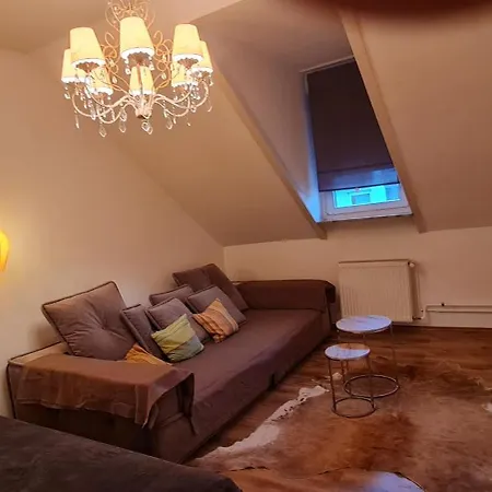 شقة Altbau Residenz Bad Homburg باد هومبرغ فور دير هوه