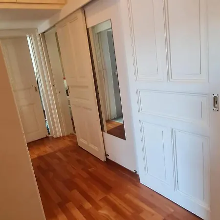 Altbau Residenz Bad Homburg * Bad Homburg vor der Höhe