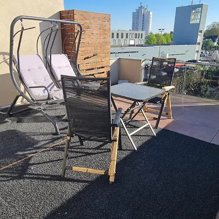 Altbau Residenz Bad Homburg * Bad Homburg vor der Höhe