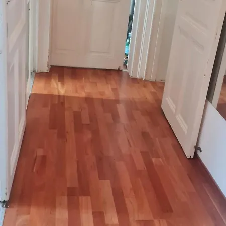 Apartamento Altbau Residenz Bad Homburg *