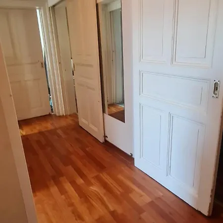 Altbau Residenz Bad Homburg * Bad Homburg vor der Höhe