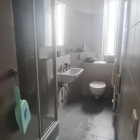 شقة Altbau Residenz Bad Homburg