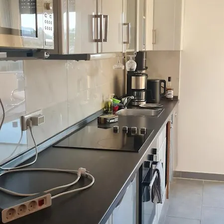 Altbau Residenz Bad Homburg شقة باد هومبرغ فور دير هوه