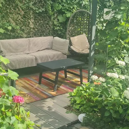아파트 Altbau Residenz Bad Homburg 바트 홈부르크 포어 데어 회에