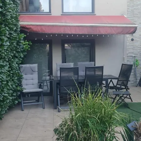 Altbau Residenz Bad Homburg *
